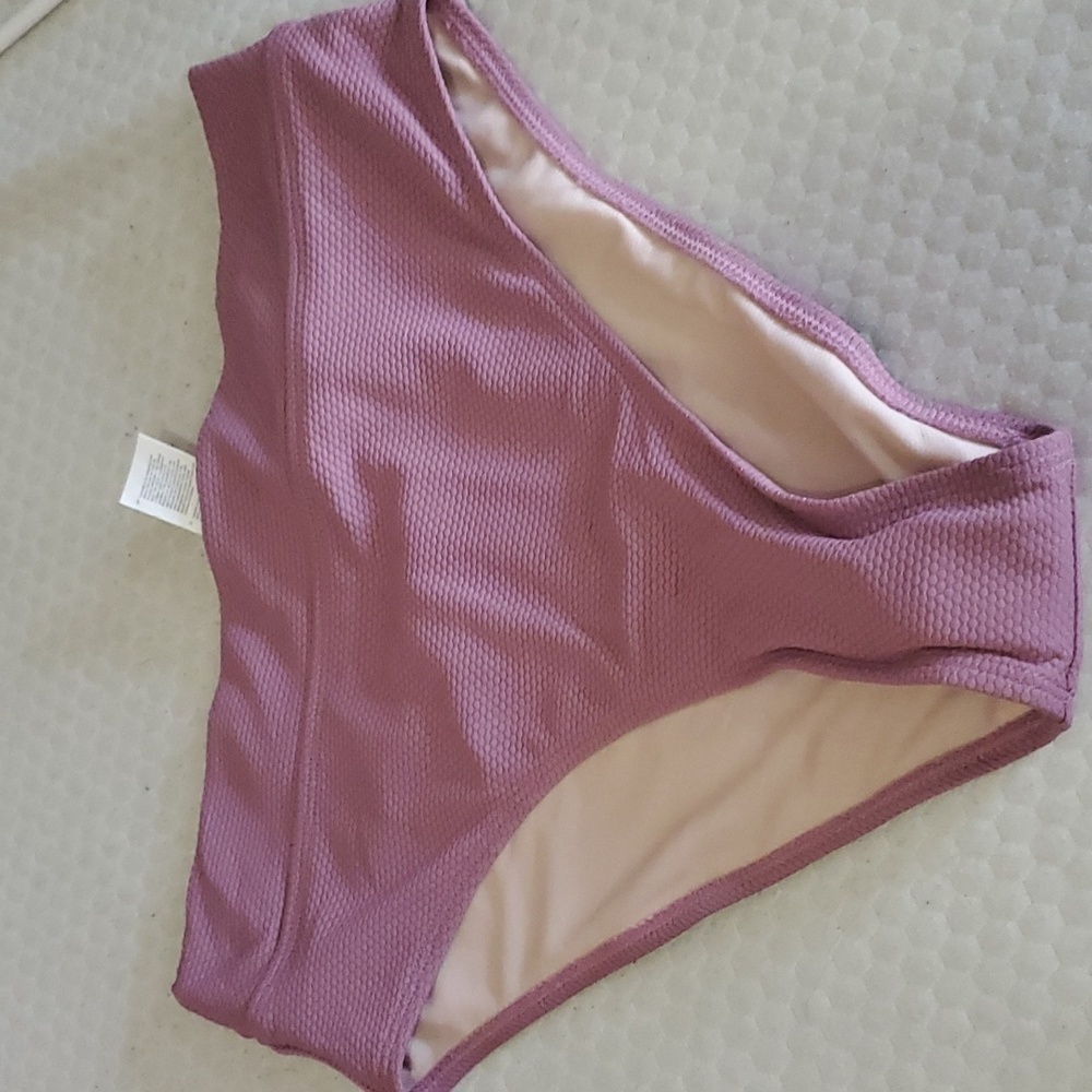 Cupshe bikini bottom size medium